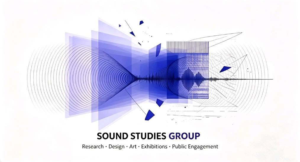 SOUND STUDIES GROUP
