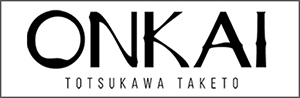 ONKAIロゴマーク300px