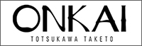 ONKAIロゴマーク200px
