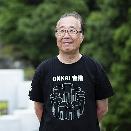 大学生・大学院生向け 音響彫刻「ONKAI」ワークショップ