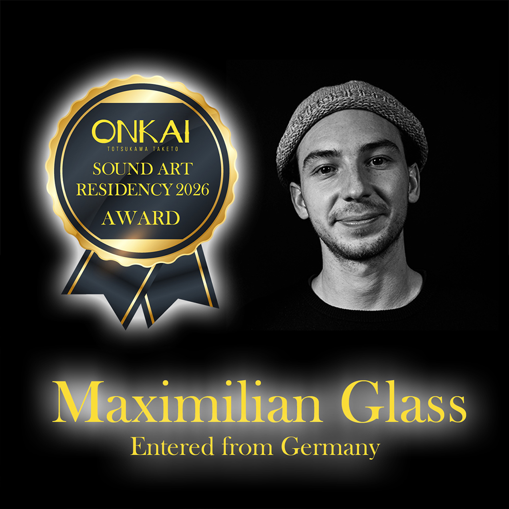 Maximilian Glass