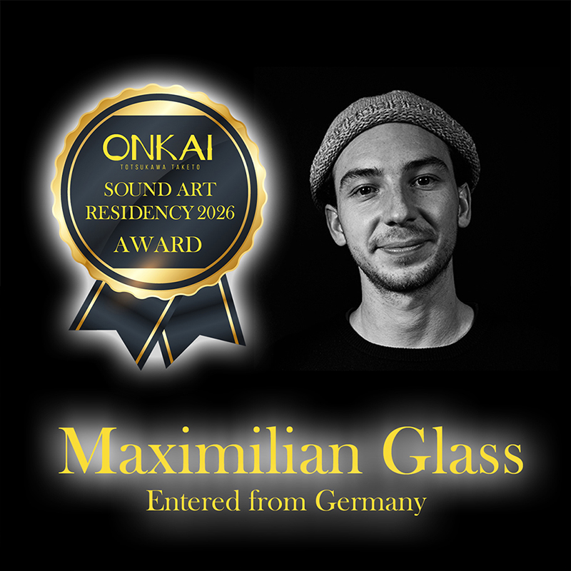 Maximilian Glass