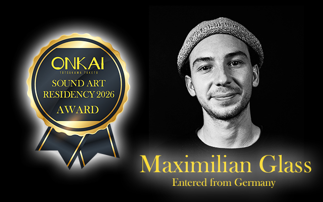 Maximilian Glass